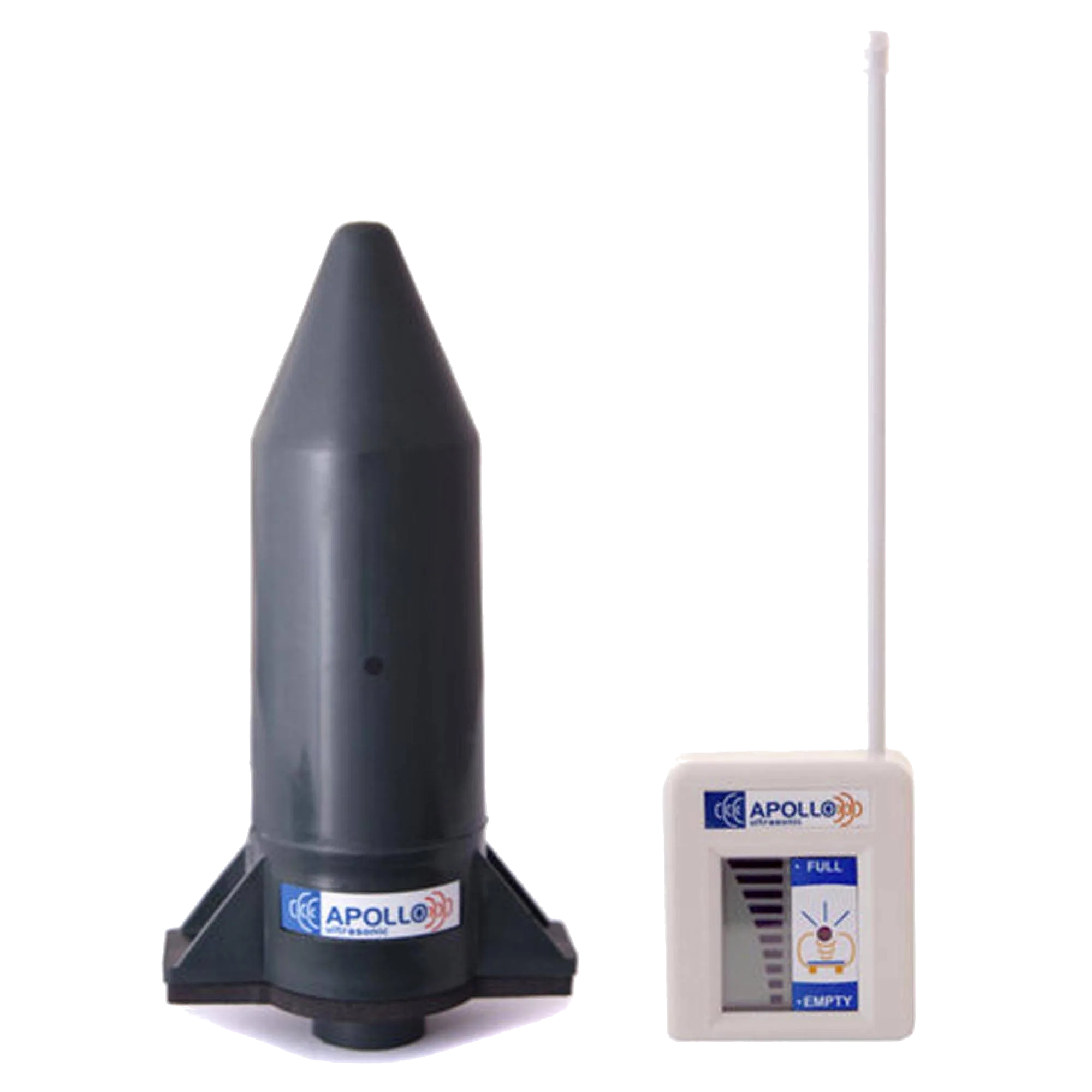 APOLLO STANDART degvielas atlikuma mērītājs